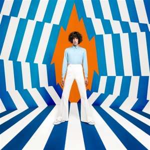 EP Paul Higgs: Tridimensional
