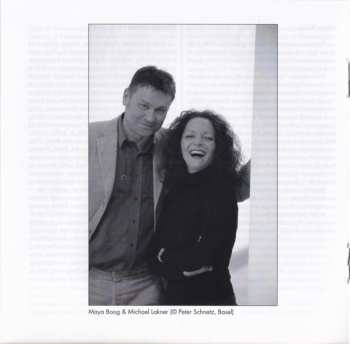 CD Paul Hindemith: Das Marienleben