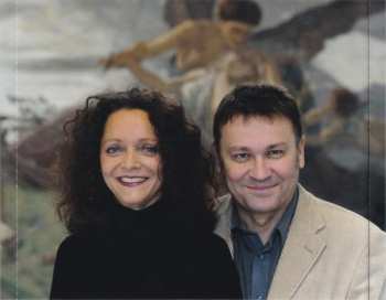 CD Paul Hindemith: Das Marienleben