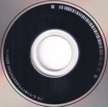 CD Paul Hindemith: Das Marienleben