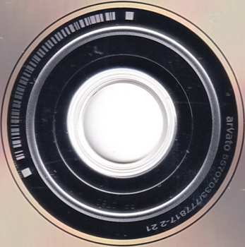 CD Paul Hindemith: Das Marienleben