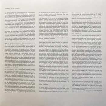 3LP/Box Set Paul Hindemith: Sonatas For Viola / Piano And Viola Alone