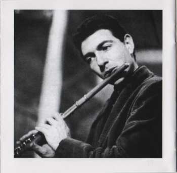 2CD Paul Horn: Plenty Of Horn