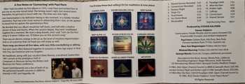 CD Paul Horn & Steven Halpern: Connections [38th Anniversary Deluxe Edition] DLX