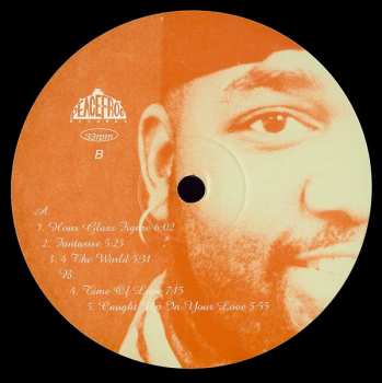 2LP Paul Johnson: Bump Talkin
