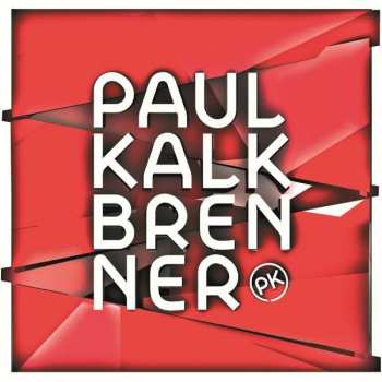 LP Paul Kalkbrenner: Icke Wieder