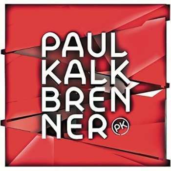 CD Paul Kalkbrenner: Icke Wieder