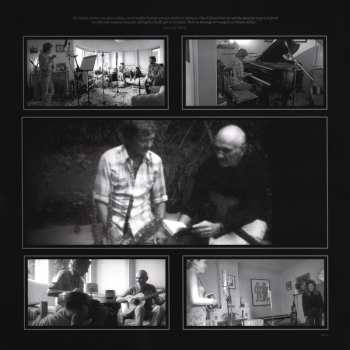 LP Paul Kelly: Death's Dateless Night