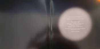 LP Paul Kelly: Rivers and Rain