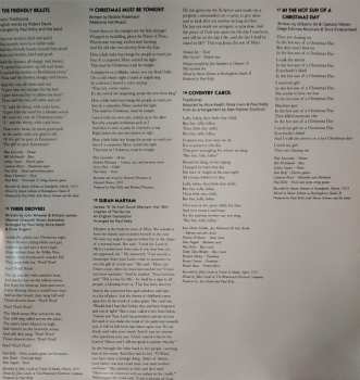 2LP Paul Kelly: Paul Kelly's Christmas Train