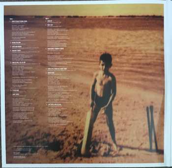 2LP Paul Kelly: Paul Kelly's Greatest Hits - Songs From The South 1985-2019
