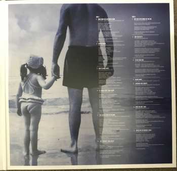 2LP Paul Kelly: Paul Kelly's Greatest Hits - Songs From The South 1985-2019