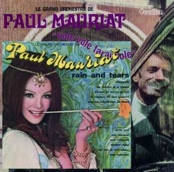 CD Paul Mauriat: Rain And Tears & Vole Vole Farandole