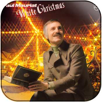 CD Paul Mauriat: White Christmas
