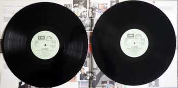 2LP Paul McCartney: All The Best