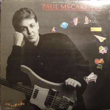 2LP Paul McCartney: All The Best