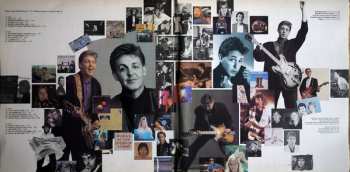 2LP Paul McCartney: All The Best
