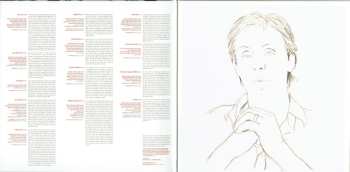 CD Paul McCartney: Chaos And Creation In The Backyard LTD