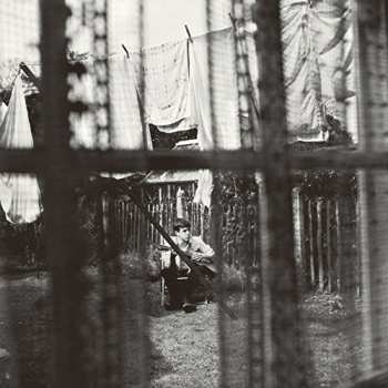 CD Paul McCartney: Chaos And Creation In The Backyard LTD