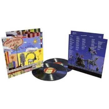 2LP Paul McCartney: Egypt Station DLX | LTD