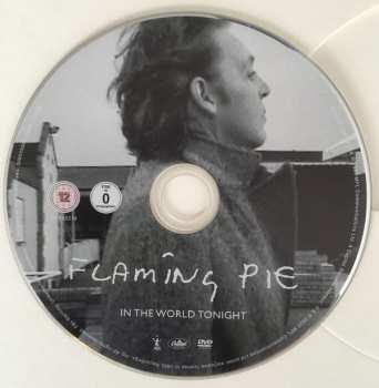 5CD/2DVD/Box Set Paul McCartney: Flaming Pie DLX | NUM | LTD