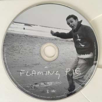 5CD/2DVD/Box Set Paul McCartney: Flaming Pie DLX | NUM | LTD