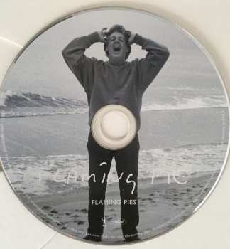 5CD/2DVD/Box Set Paul McCartney: Flaming Pie DLX | NUM | LTD