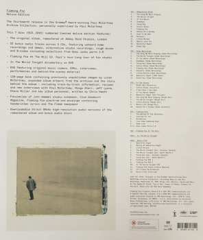 5CD/2DVD/Box Set Paul McCartney: Flaming Pie DLX | NUM | LTD