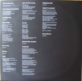 2LP Paul McCartney: McCartney