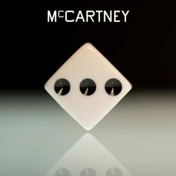 Album Paul McCartney: McCartney III