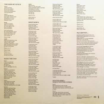 LP Paul McCartney: McCartney III