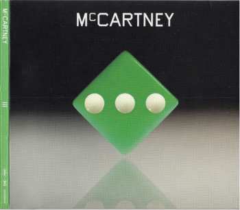 CD Paul McCartney: McCartney III