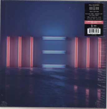 LP Paul McCartney: New LTD | CLR