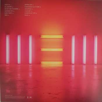 LP Paul McCartney: New LTD | CLR