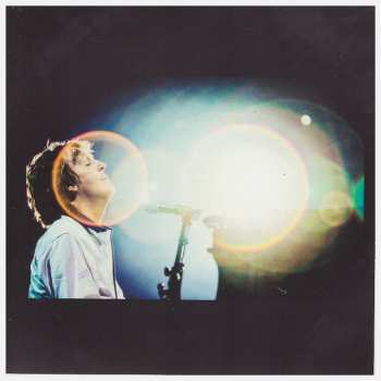 CD Paul McCartney: New DLX | LTD