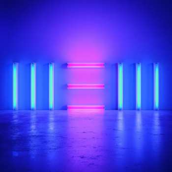 LP Paul McCartney: New