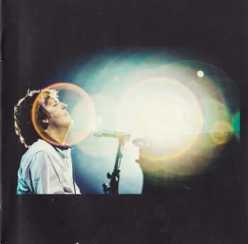 CD Paul McCartney: New