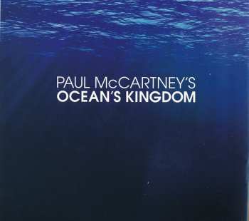 CD Paul McCartney: Paul McCartney's Ocean's Kingdom