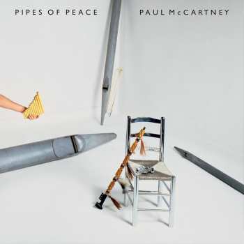 CD Paul McCartney: Pipes Of Peace
