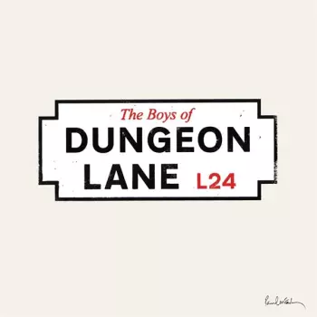 Paul McCartney: The Boys of Dungeon Lane