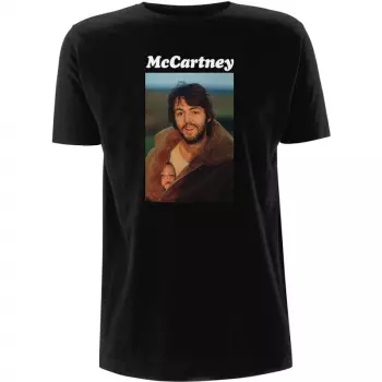 Tričko Mccartney Photo 