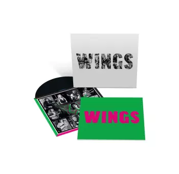 Paul McCartney: Wingspan (Hits And History)