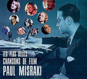 Album Paul Misraki: Les Plus Belles Chansons De Film