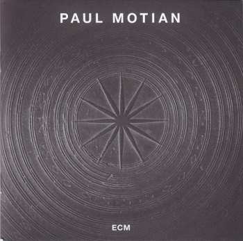 6CD/Box Set Paul Motian: Paul Motian