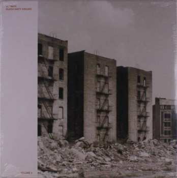 Album Paul Nice: Ultimate Block Party Breaks Volume 4