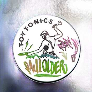 LP Paul Older: Reborn EP