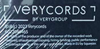 2LP Paul Personne: Dédicaces My Spéciales Personnelles Covers. Vol II