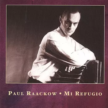 Paul Raackow: Mi Refugio