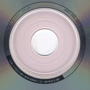 CD Paul Revere & The Raiders: Something Happening