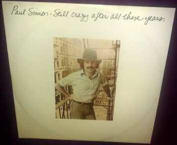 5LP/Box Set Paul Simon: Collected Works